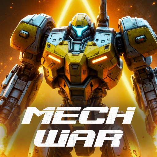 Concern: Mech Armored Front